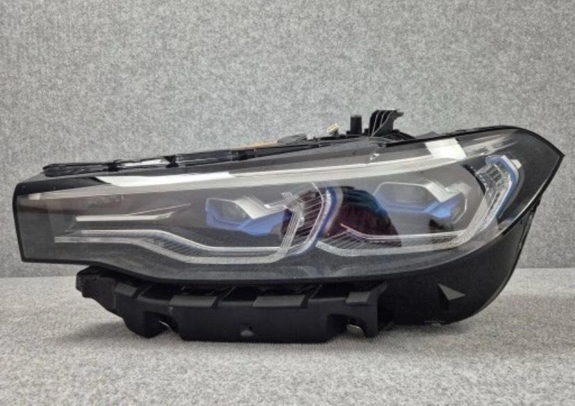 BMW X7 G07 A99481801 Laser Links Scheinwerfer Headlight