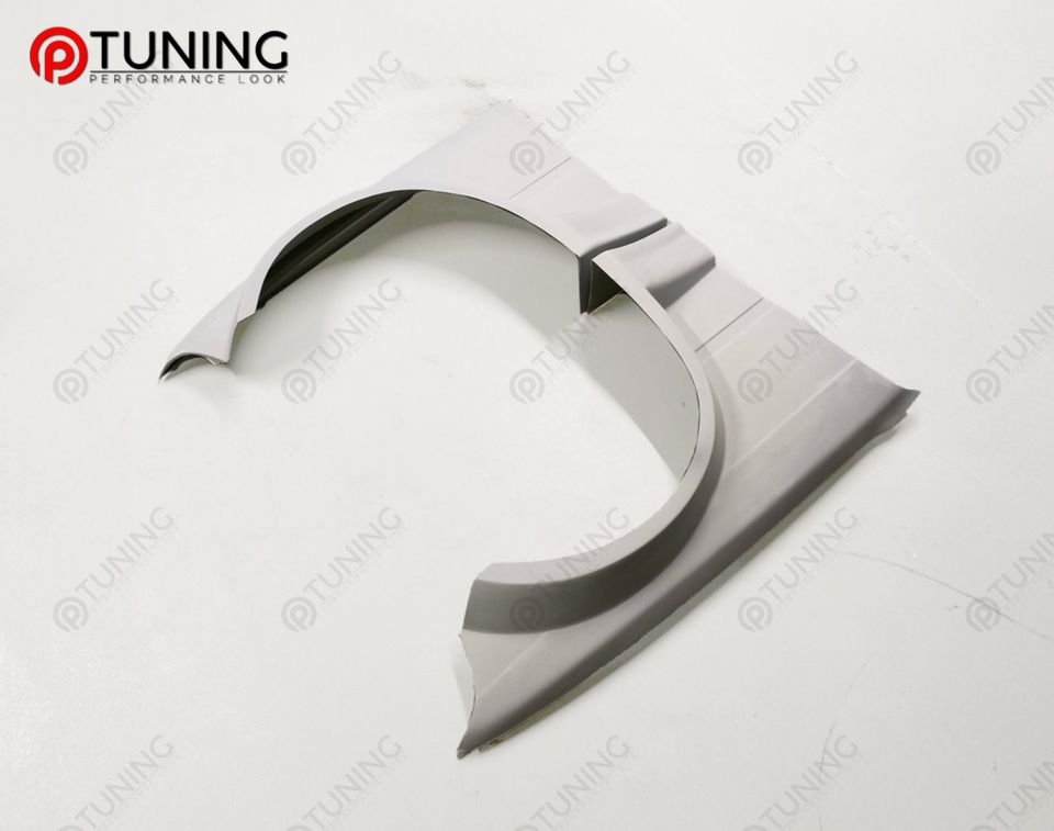 BODY-KIT BMW E36 GTR YOKOHAMA