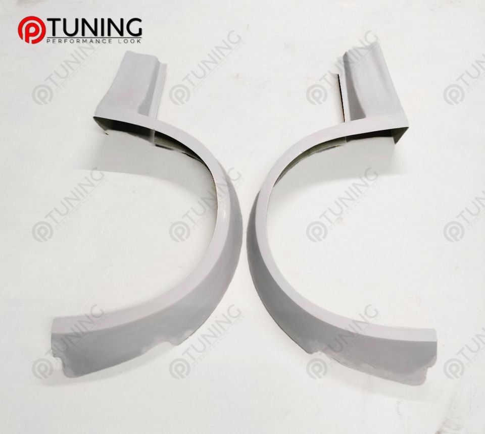 BODY-KIT BMW E36 GTR YOKOHAMA