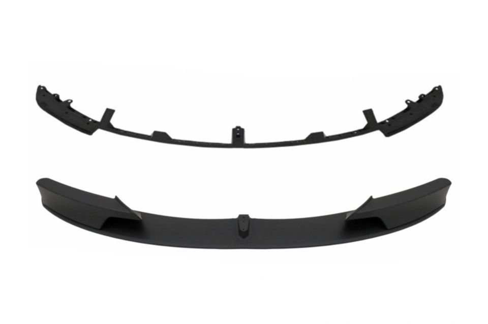 ⭐ Bodykit BMW 3er F30 M Paket Performance Look Montage Lackierung