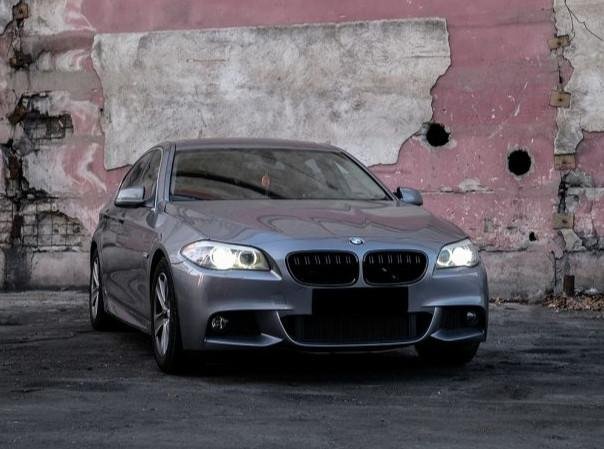 Bodykit BMW F10 M Paket Look inkl. Montage & Lackierung