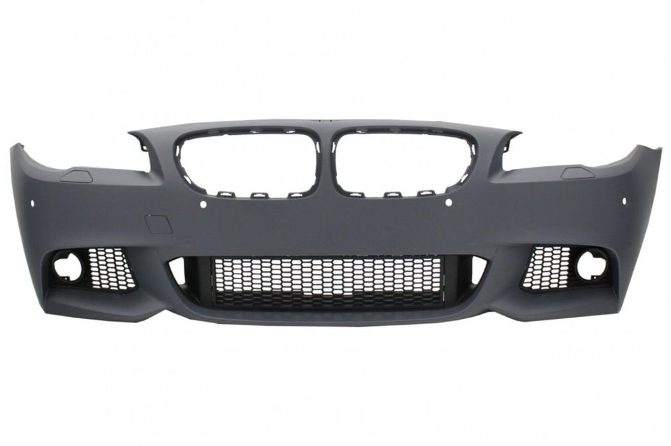 ⭐ Bodykit BMW F10 M Performance Look (2010-2013) NEU ABE ⭐