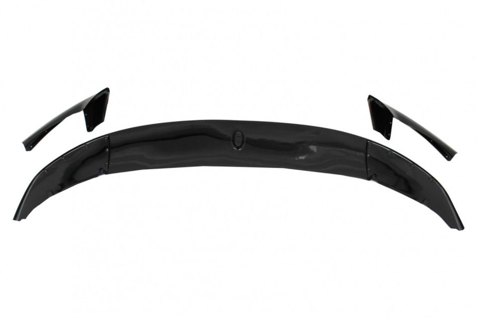 ⭐ Bodykit BMW F10 M Performance Look (2010-2013) NEU ABE ⭐