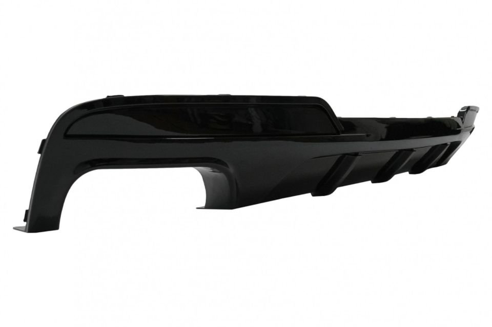 ⭐ Bodykit BMW F10 M Performance Look (2010-2013) NEU ABE ⭐