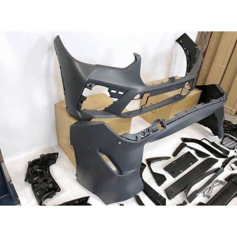 CW Bodykit Frontstoßstange Heckstoßstange passend für BMW X5 G05