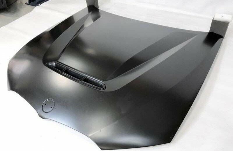 CW Performance GTS CS Motorhaube Hood passend für BMW 3er G20 G21