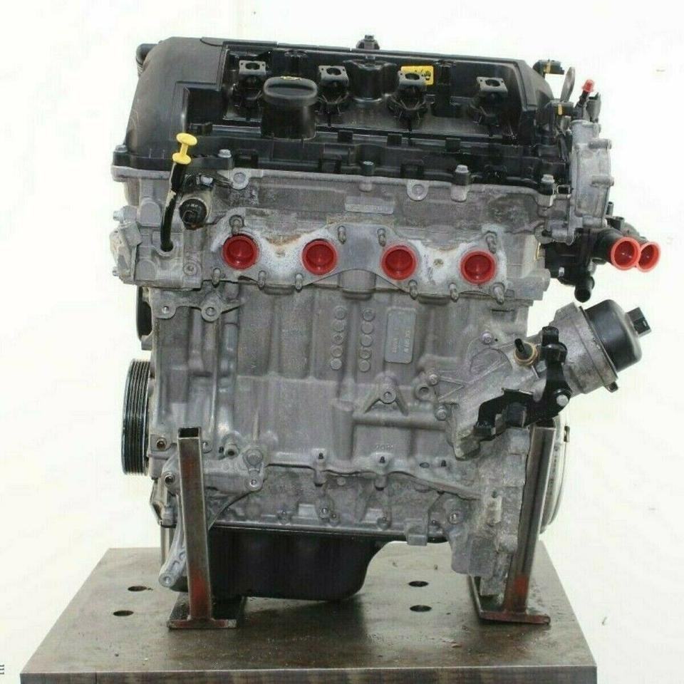 Engine Motor BMW Mini MK2 N16B16A 1.6 2013 44.913 KM