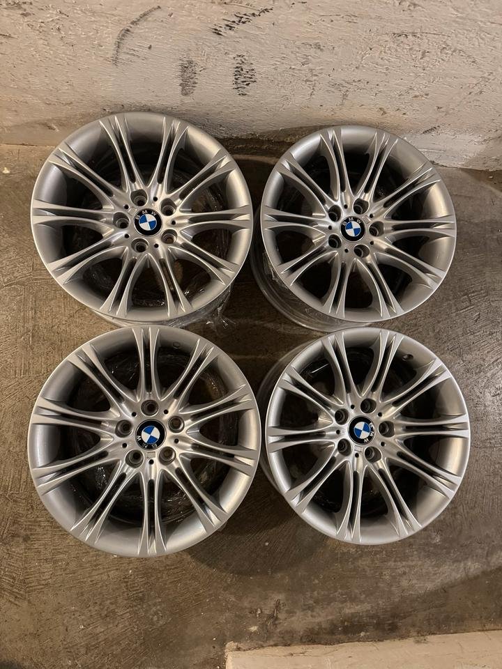 Eta Beta Uriel Felgen 22 Zoll 5x120 BMW Range Rover Land Rover