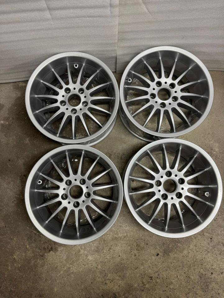 Eta Beta Uriel Felgen 22 Zoll 5x120 BMW Range Rover Land Rover