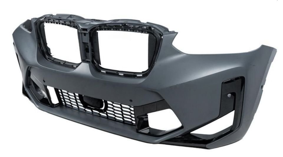 ✅FACELIFT LCI PAKET X3M BODYKIT für BMW X3 G01 Vor-Facelift Model