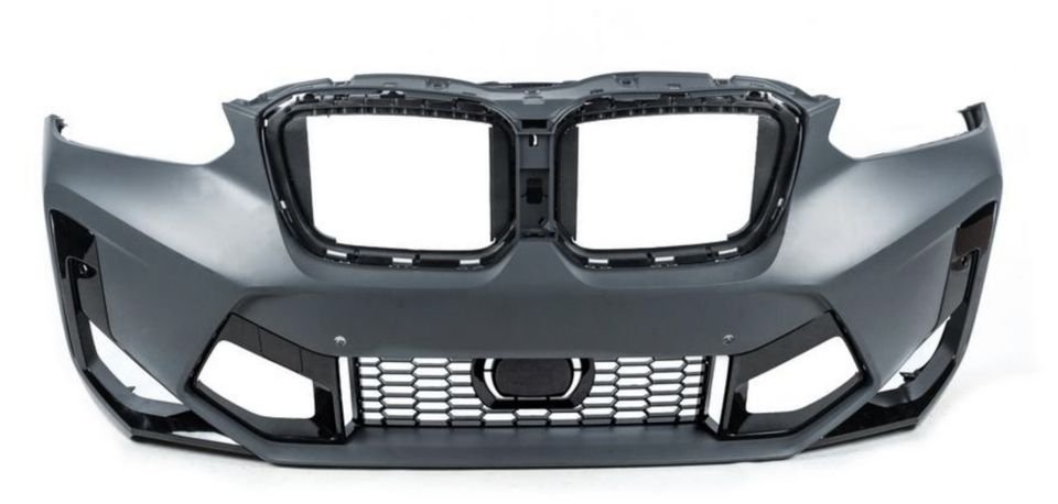 ✅FACELIFT LCI PAKET X3M BODYKIT für BMW X3 G01 Vor-Facelift Model