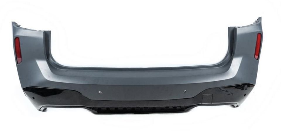 ✅FACELIFT LCI PAKET X3M BODYKIT für BMW X3 G01 Vor-Facelift Model