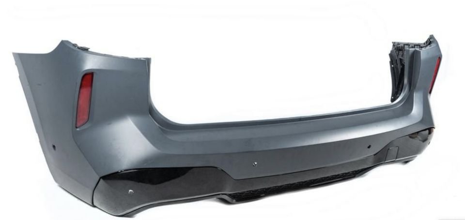 ✅FACELIFT LCI PAKET X3M BODYKIT für BMW X3 G01 Vor-Facelift Model