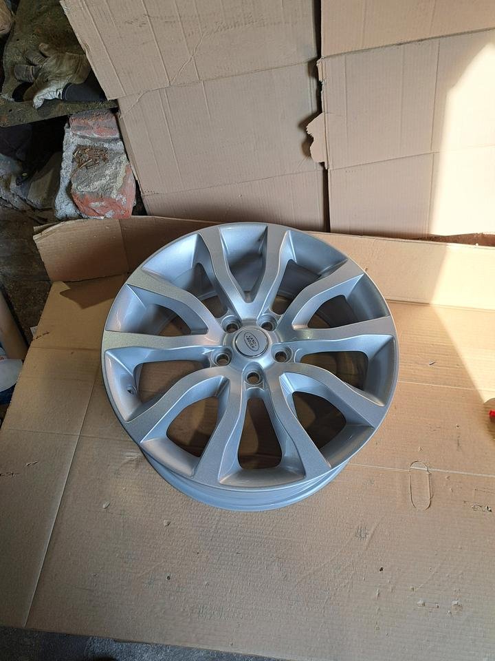 Felge Alufelge RANGE ROVER SPORT L494 20 ” DK62-1007-DB LR044848