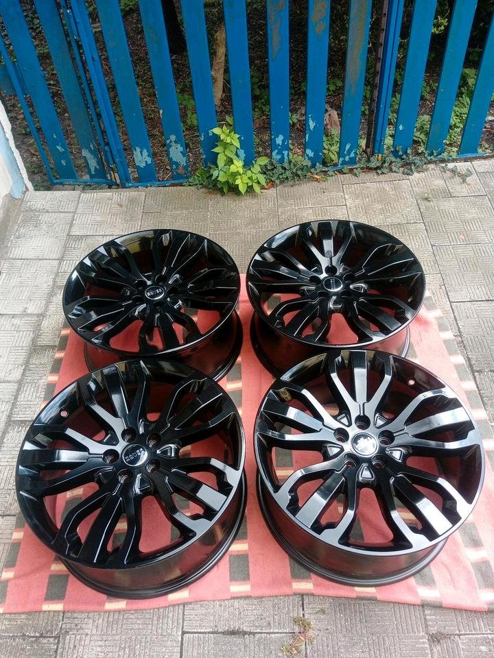 Felgen Land Rover Range Rover Discovery V Defender Sport 21′ zoll