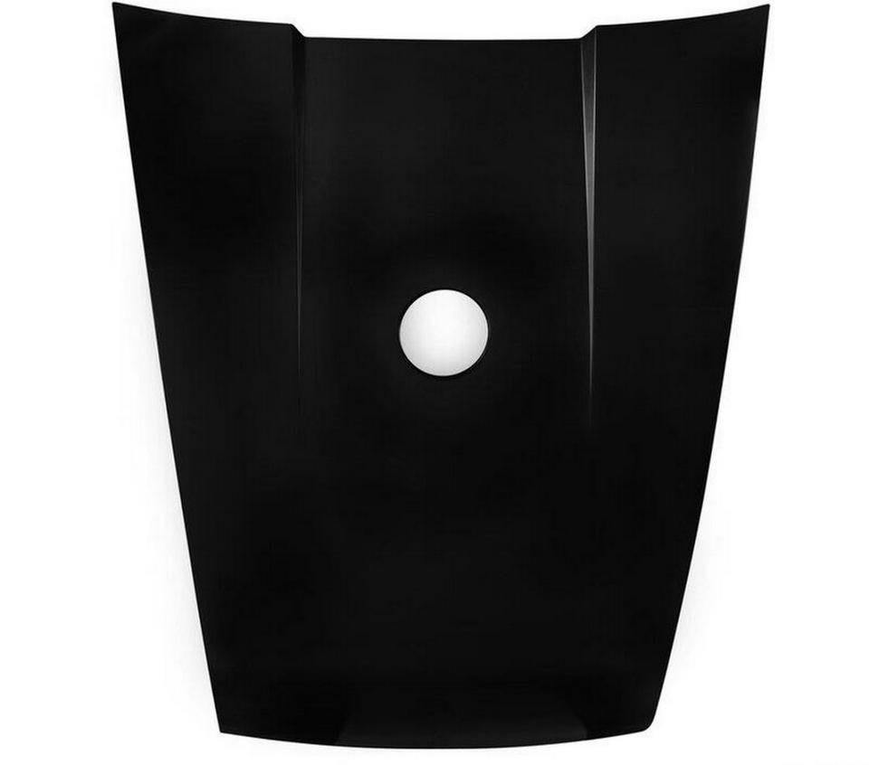 Fronthaube Kofferraumdeckel für PORSCHE 911 F ’64-’73 RSR-LOOK