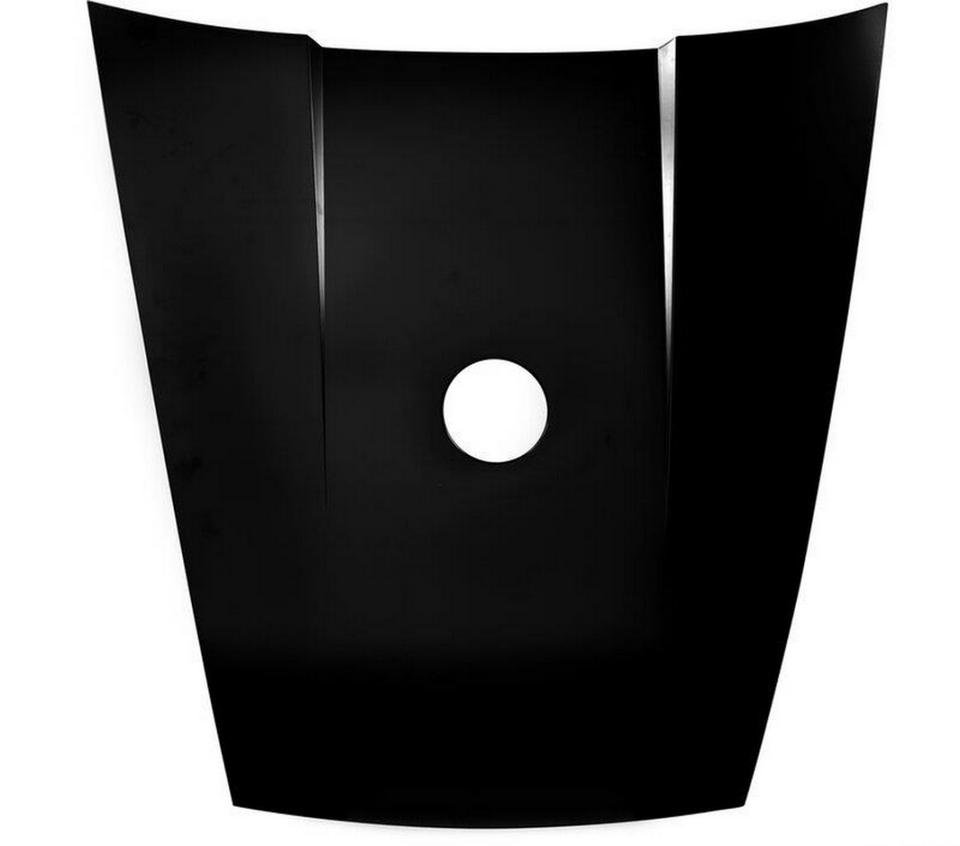 Fronthaube Kofferraumdeckel für PORSCHE 911 G ’74-’89 RSR-LOOK