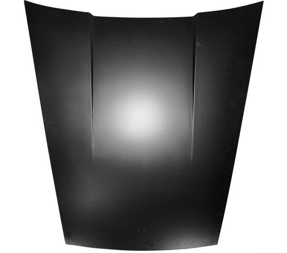 Fronthaube Kofferraumdeckel für PORSCHE 964 Carrera turbo Haube D