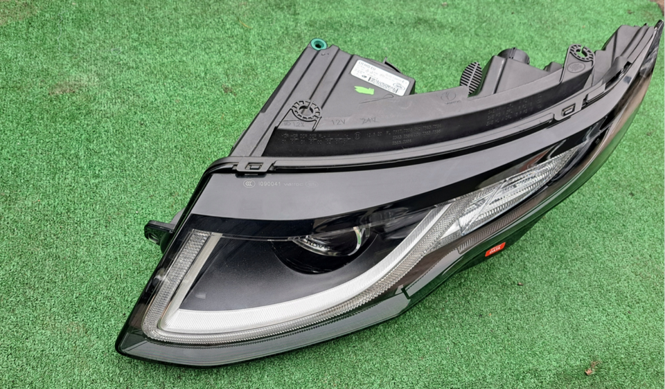 GJ3213W030 RANGE ROVER EVOQUE GJ32 xenon scheinwerfer links