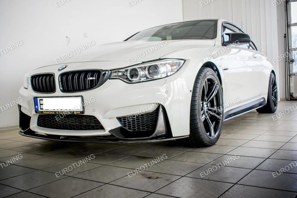 Kompletter Bodykit BMW 4 F82 M4 PERFORMANCE