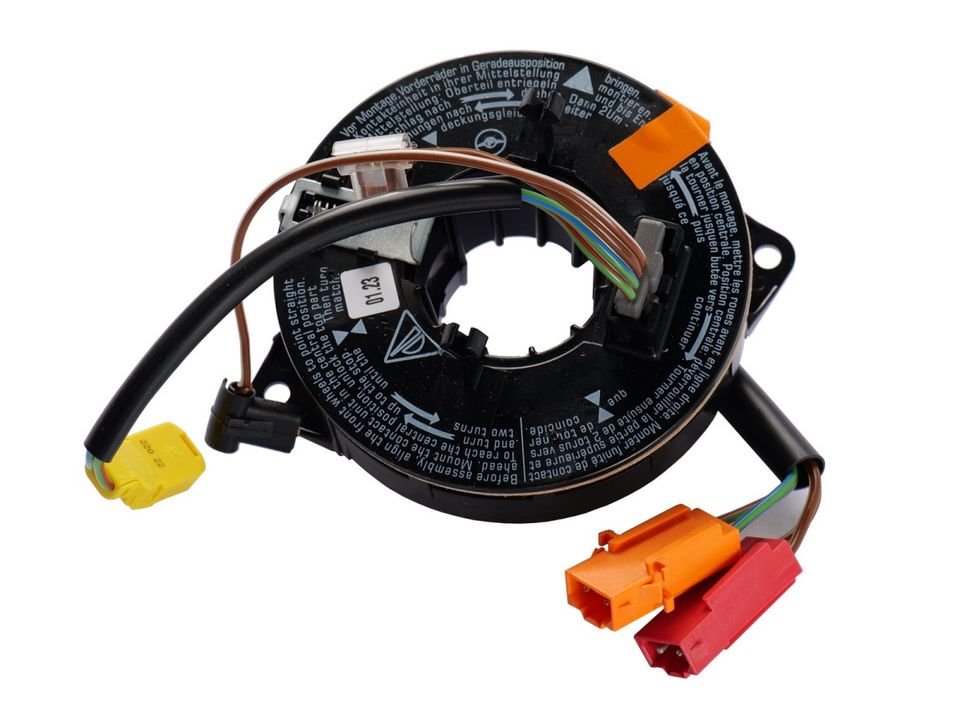 Kontaktträger Lenkrad ORIGINAL PORSCHE 993 996 Boxster 986 Schalt