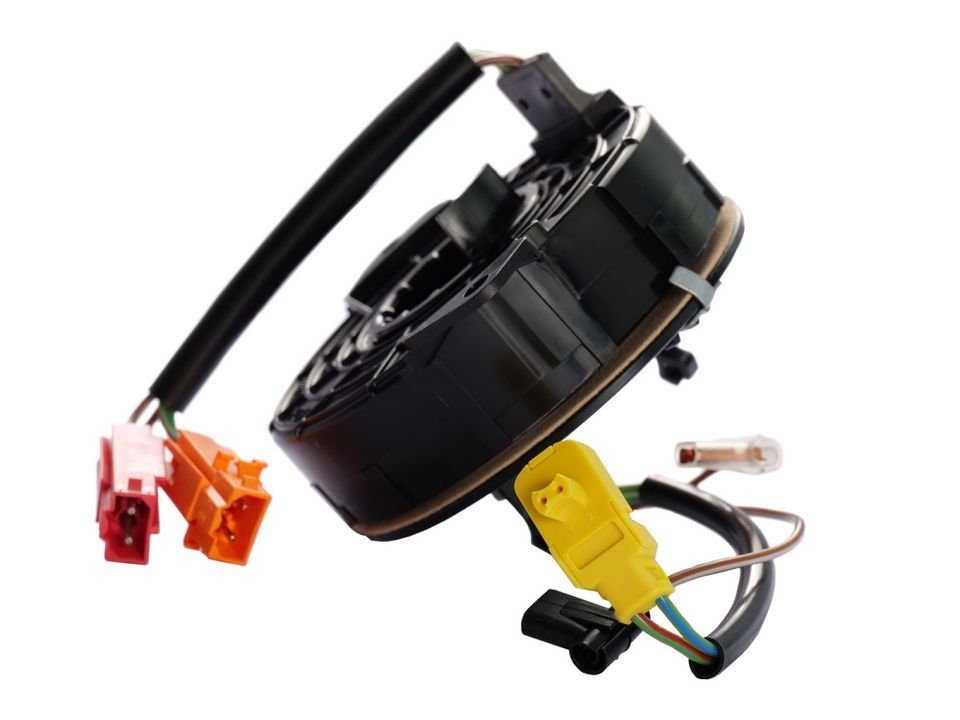 Kontaktträger Lenkrad ORIGINAL PORSCHE 993 996 Boxster 986 Schalt