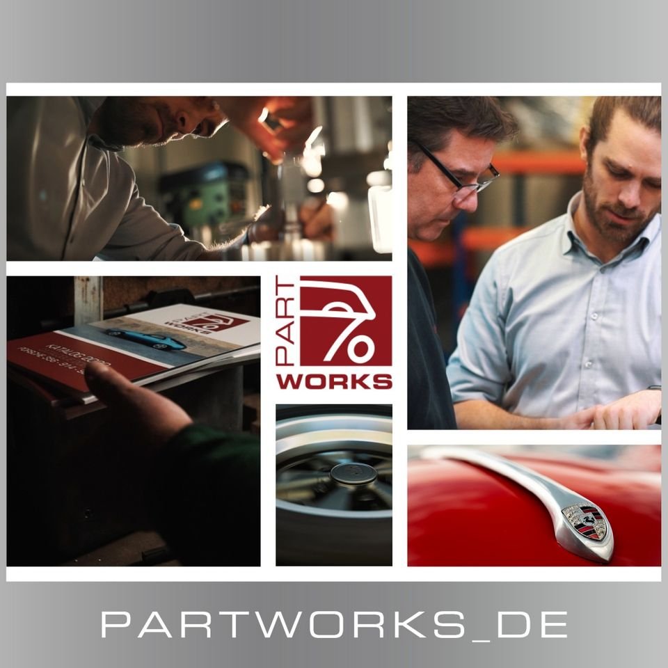 Kontaktträger Lenkrad ORIGINAL PORSCHE 993 996 Boxster 986 Schalt