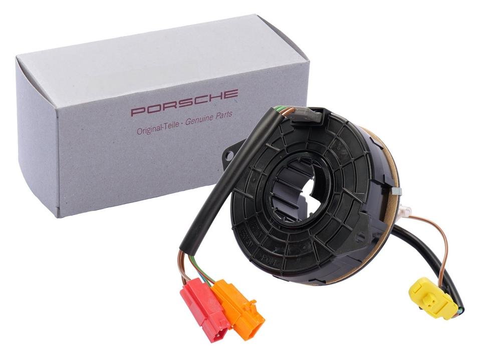 Kontaktträger Lenkrad ORIGINAL PORSCHE 993 996 Boxster 986 Schalt