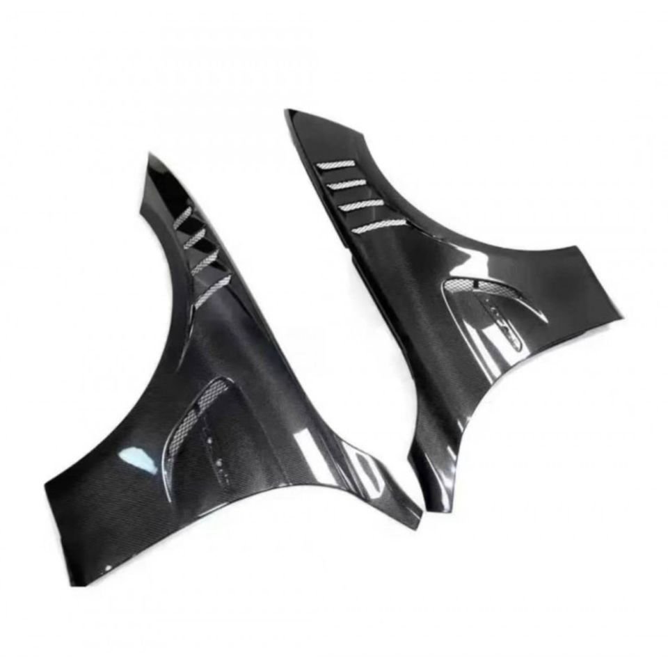 Kotflügel Fender Carbon passend für BMW M3 F80 M4 F82 F83
