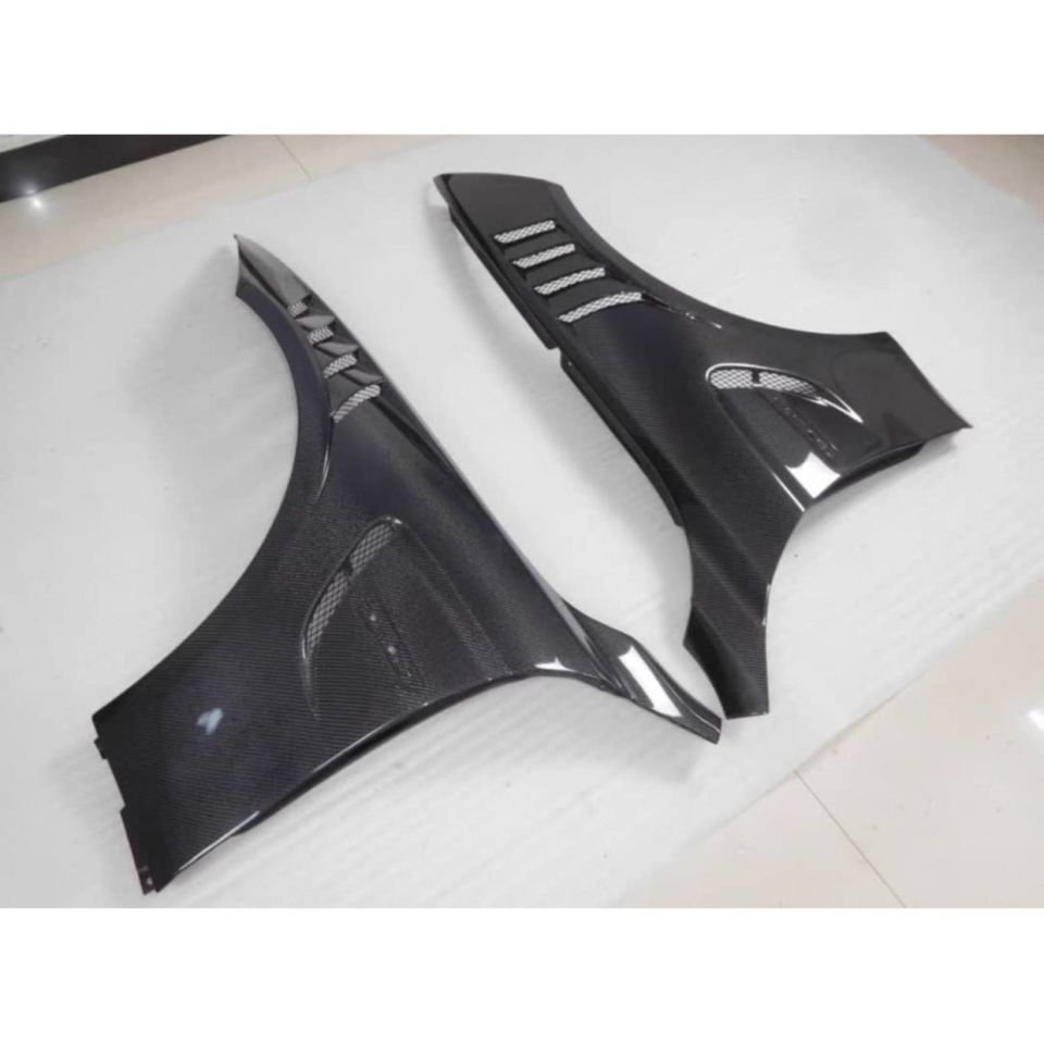 Kotflügel Fender Carbon passend für BMW M3 F80 M4 F82 F83