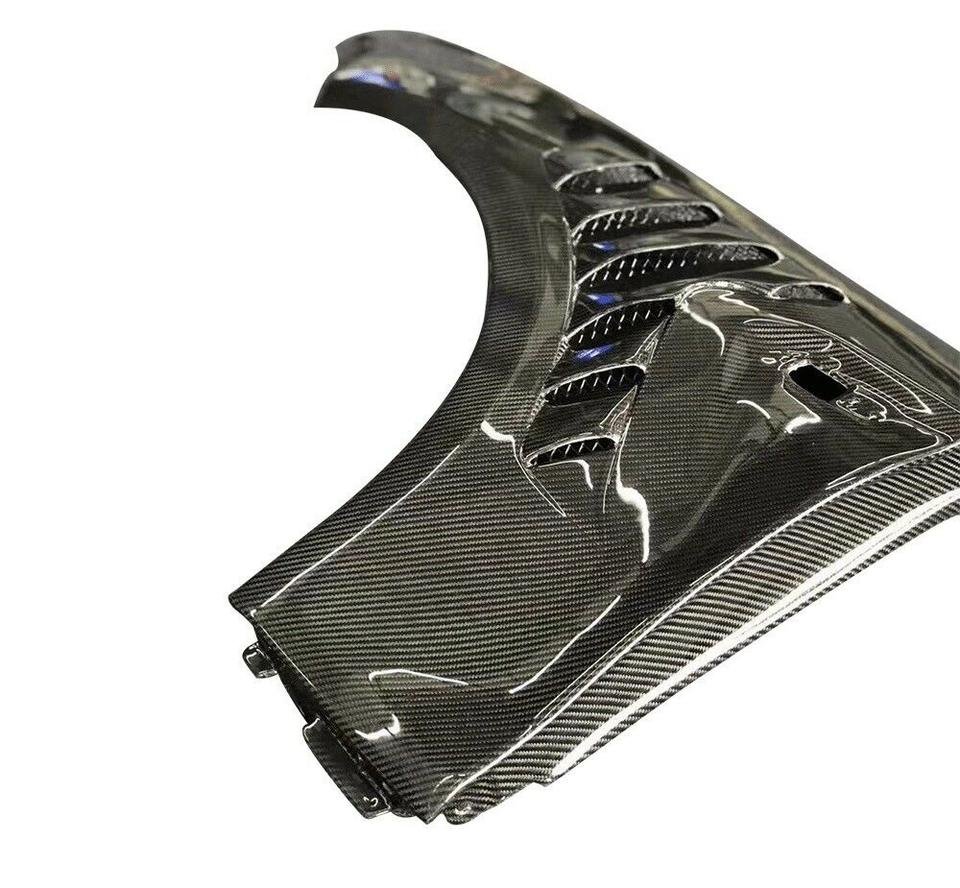Kotflügel Fender Carbon passend für BMW M3 F80 M4 F82 F83