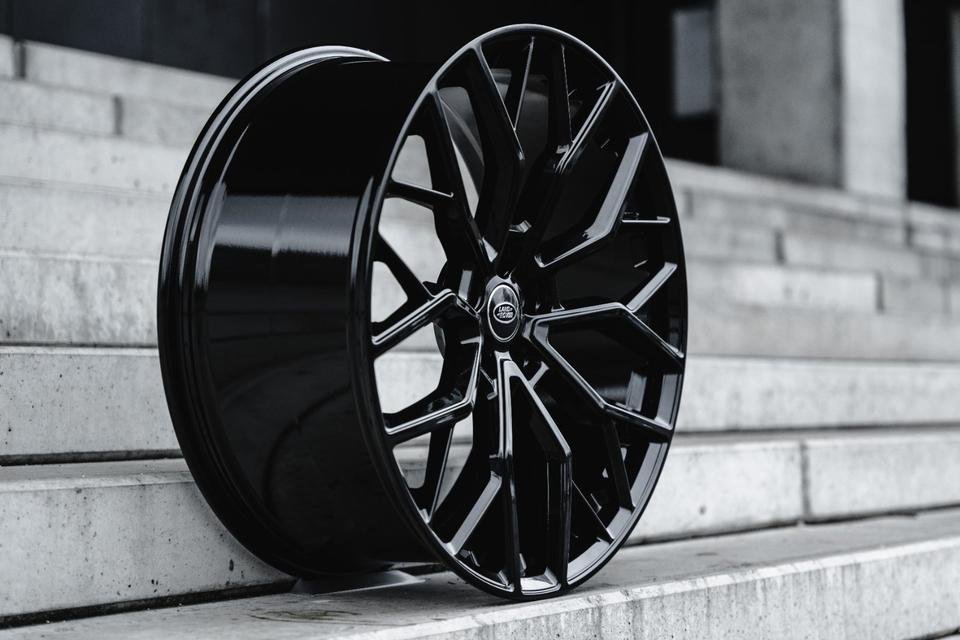 LA CHANTI LC-P15 10×23 FELGEN FÜR RANGE ROVER SPORT LS LW LG LM