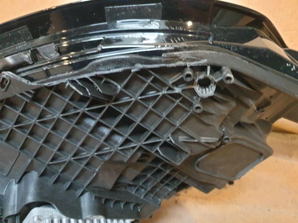 Land L460 Range Rover HIGH LED Scheinwerfer links M8E2-13W030-HP