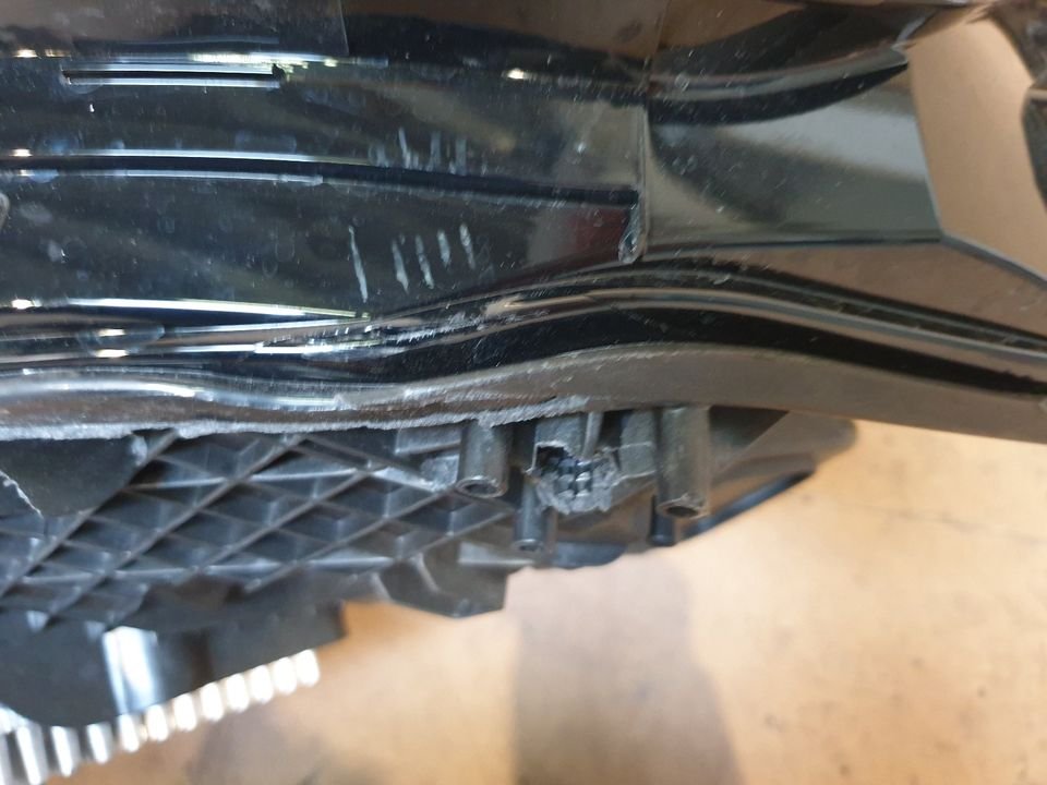 Land L460 Range Rover HIGH LED Scheinwerfer links M8E2-13W030-HP