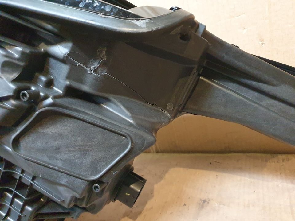 Land L460 Range Rover HIGH LED Scheinwerfer links M8E2-13W030-HP