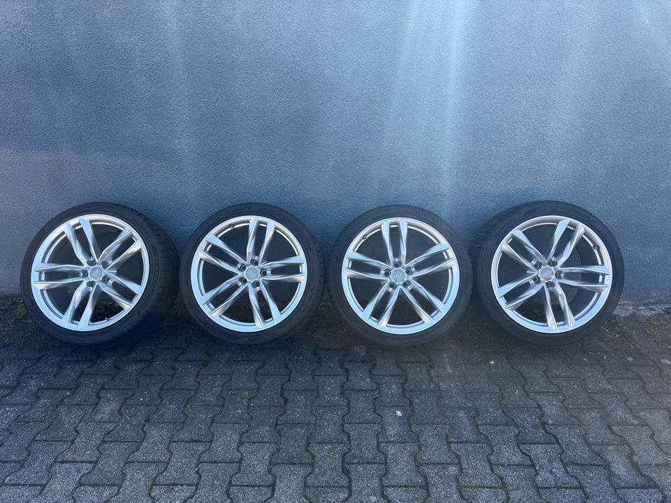 Land Range Rover Discovery Sport Evoque Felgen 235/60R18 Winter