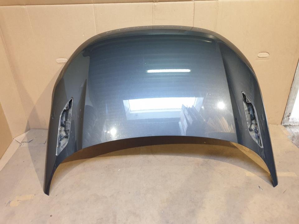 Land Range Rover Evoque L-551 R-Dynamic Motorhaube Bonnet