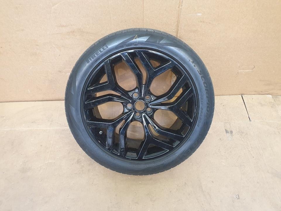 Land Range Rover Evoque L551 Alu-Felge K8D2-1007-PA 8 x 20 zoll