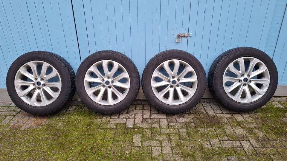 LAND RANGE ROVER L462 405 8.5Jx20 Felge CK52-1007-DA CK5M-1007-EA