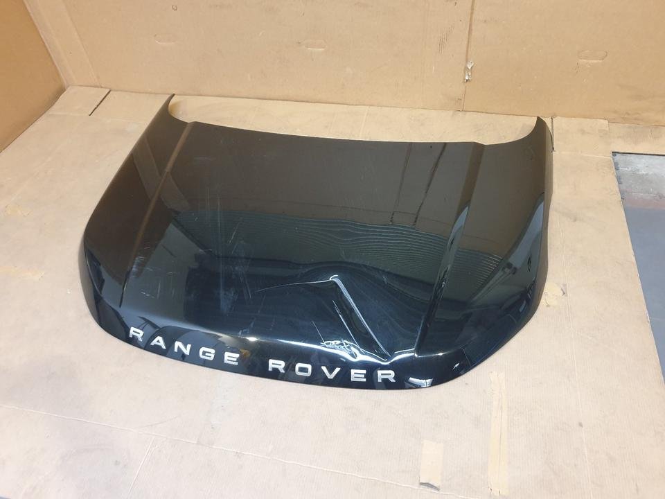 Land Rover Range Rover Evoque l-538 Motor-Haube Front-klappe