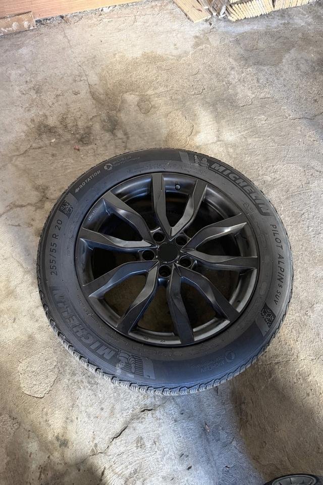 Land Rover Range Rover Sport Felgen