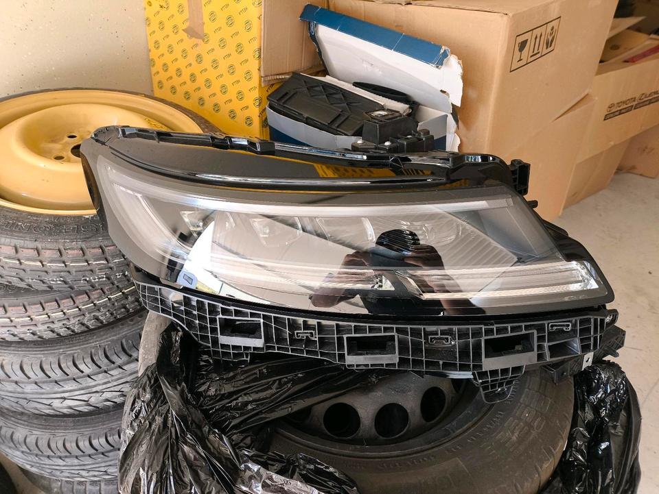 Land Rover Range Rover Sport L461 Scheinwerfer rechts