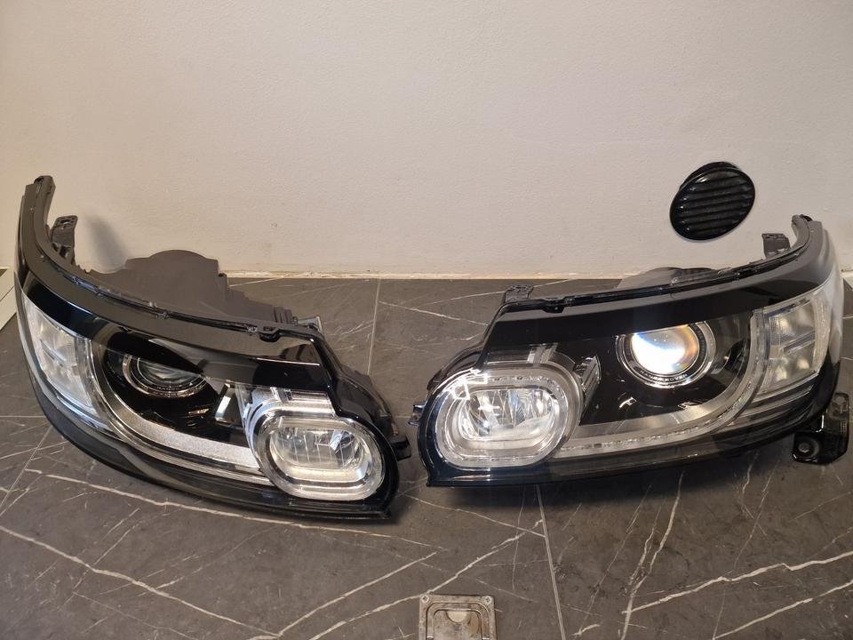 Land Rover Range Rover Sport L494 Xenon HID Scheinwerfer