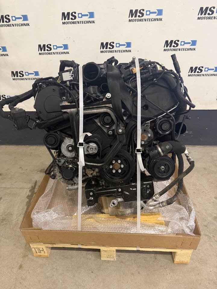 Land Rover Range Rover Velar 3,0d Diese Motor 306DT 221KW Komplet