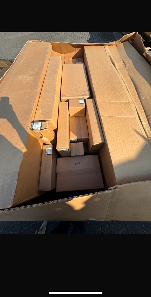 LAND ROVER RANGE ROVER VOGUE L405 13-22 SVO BODY KIT VPLGB0367LML