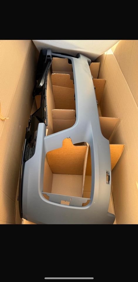 LAND ROVER RANGE ROVER VOGUE L405 13-22 SVO BODY KIT VPLGB0367LML