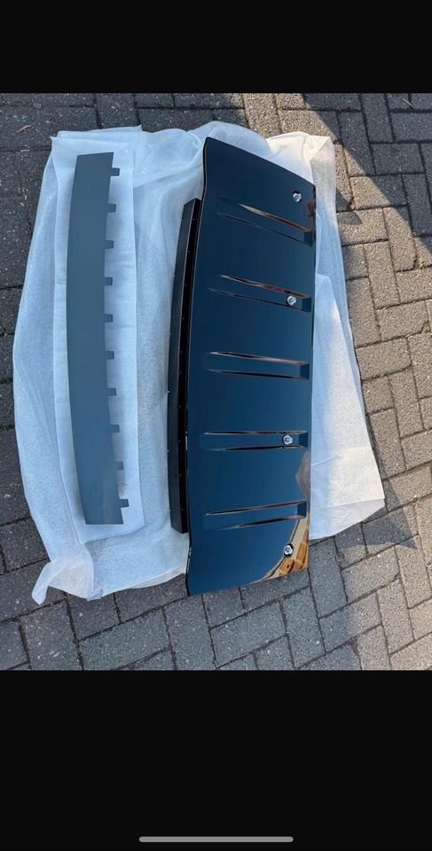 LAND ROVER RANGE ROVER VOGUE L405 13-22 SVO BODY KIT VPLGB0367LML