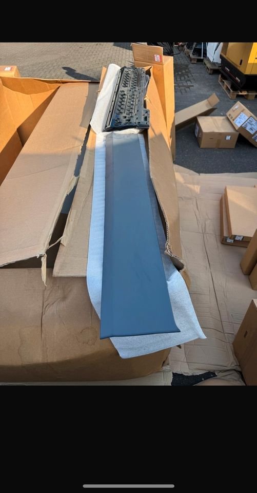 LAND ROVER RANGE ROVER VOGUE L405 13-22 SVO BODY KIT VPLGB0367LML