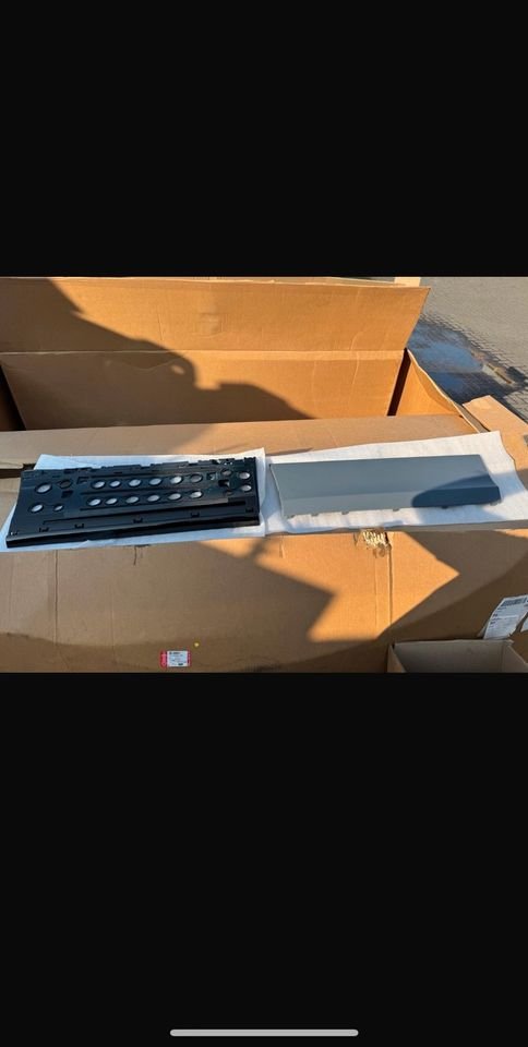 LAND ROVER RANGE ROVER VOGUE L405 13-22 SVO BODY KIT VPLGB0367LML