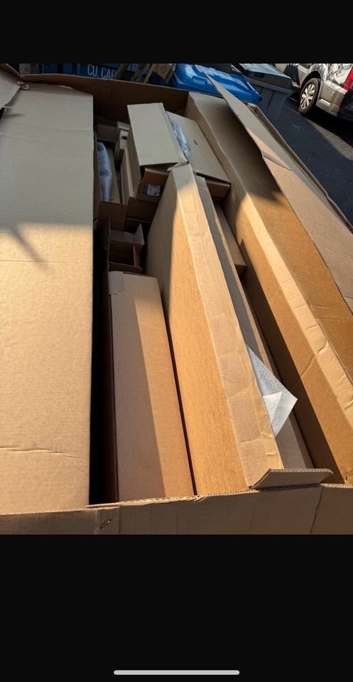 LAND ROVER RANGE ROVER VOGUE L405 13-22 SVO BODY KIT VPLGB0367LML